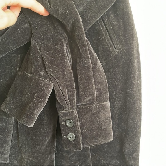 RtA Velour Pants - Picture 4 of 6